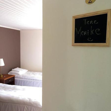 Uusallika Puhkemaja Haapsalu Extérieur photo