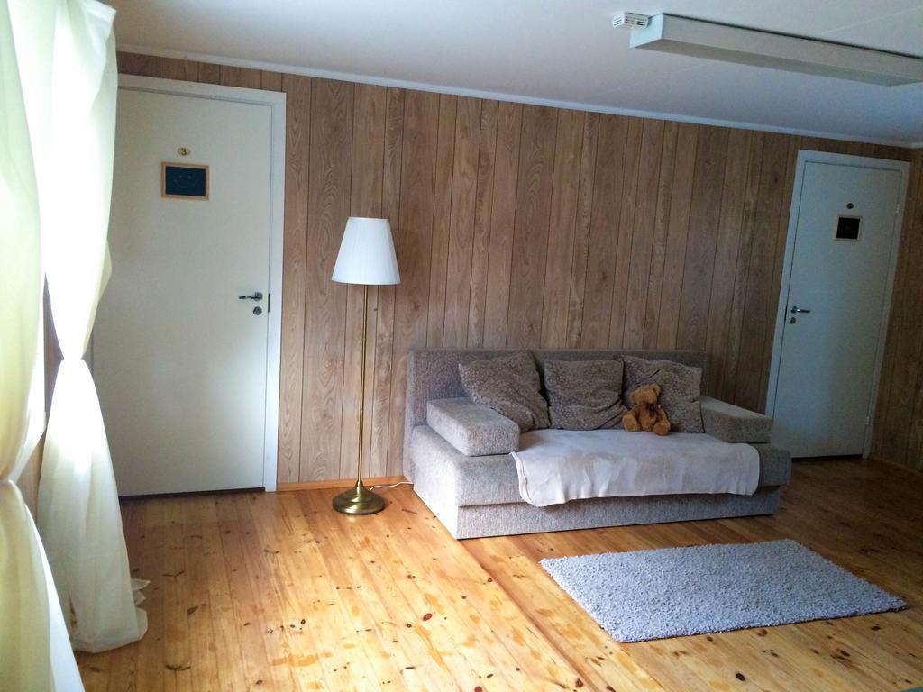 Uusallika Puhkemaja Haapsalu Extérieur photo