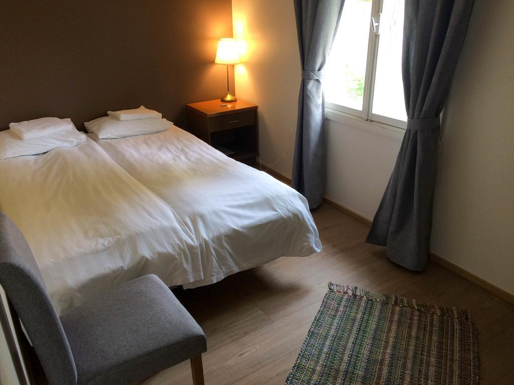 Uusallika Puhkemaja Haapsalu Extérieur photo