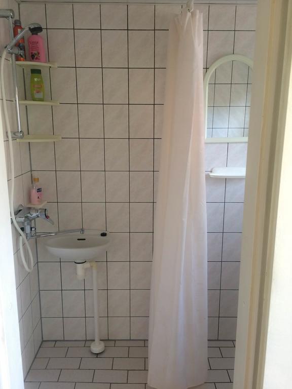 Uusallika Puhkemaja Haapsalu Extérieur photo