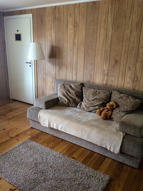 Uusallika Puhkemaja Haapsalu Extérieur photo
