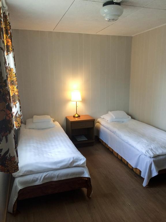 Uusallika Puhkemaja Haapsalu Extérieur photo